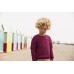 Fruit Of The Loom Children's Classic Set-in Sleeve Sweatshirt