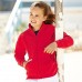 Fruit Of The Loom Kid's Sweatshirt Jacket