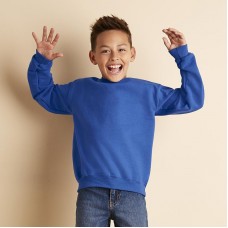 Heavy Blend? Youth Crew Neck Sweatshirt