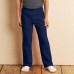 Gildan Youth's Heavyblend Open Hem Sweatpant