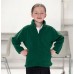 Jerzees Schoolgear Children's Full Zip Outdoor Fleece Jacket