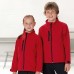 Jerzees Schoolgear Children's Softshell Jacket