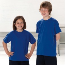 Jerzees Schoolgear Children's Lightweight T-shirt