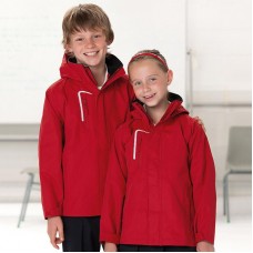 Jerzees Schoolgear Children's Hydraplus 2000 Waterproof Jacket