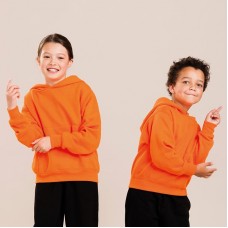 Jerzees Schoolgear Children's Hooded Sweatshirt