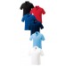 Jerzees Schoolgear Children's Hard Wearing Polo Shirt