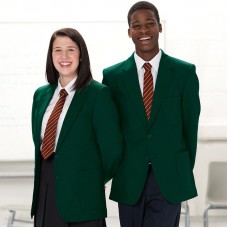 Jerzees Schoolgear Girl's Classic School Blazer