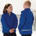 Jerzees Schoolgear Children's Reversible Jacket
