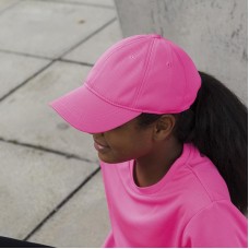 Awdis Just Cool Kid's Cool Cap