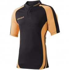 Kooga Children's Teamwear Panel Match Rugby Shirt