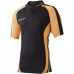 Kooga Children's Teamwear Panel Match Rugby Shirt