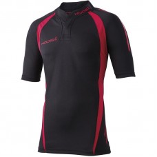 Kooga Children's Teamwear Print Panel Match Rugby Shirt