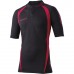Kooga Children's Teamwear Print Panel Match Rugby Shirt