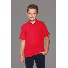 Kustom Kit Kid's Klassic Superwash 60 Polo Shirt