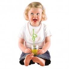 Larkwood Baby Bib