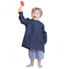 Larkwood Toddler Water Resistant Painting Smock