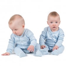 Larkwood Baby Sleepsuit