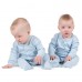 Larkwood Baby Sleepsuit