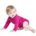Larkwood Baby Long Sleeve Bodysuit