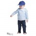 Larkwood Baby Toddler Cap