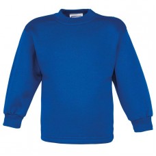 Maddins Children's Coloursure Pre-school Sweatshirt