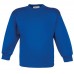 Maddins Children's Coloursure Pre-school Sweatshirt