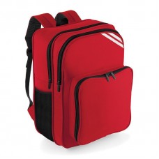 Quadra Student Backpack
