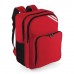 Quadra Student Backpack