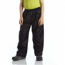Regatta Children's Stormbreak Over Trousers