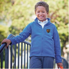 Regatta Children's Thor Iii Fleece