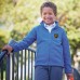 Regatta Children's Thor Iii Fleece