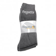 Regatta Adult's Classic 3 Pack Sock