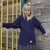 Result Children's Junior Micron Fleece Jacket
