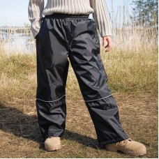 Result Children's Waterproof 2000 Pro-coach Trousers