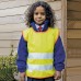 Result Safe Guard Kid's Motorist High Visibility Tabard