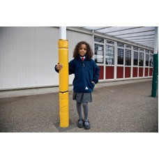 Result Kid's Active Polartherm 1/4 Zip Fleece Top