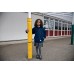 Result Kid's Active Polartherm 1/4 Zip Fleece Top