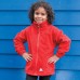 Result Kid's Polartherm Full Zip Active Fleece Jacket