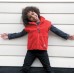 Result Kid's Polartherm Active Fleece Bodywarmer