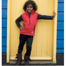 Result Kid's Ultra Quilted Bodywarmer
