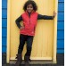 Result Kid's Ultra Quilted Bodywarmer
