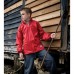 Result Kid's Windcheater Jacket In A Bag