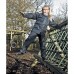 Result Kid's Heavy Duty Jacket And Trouser Suit