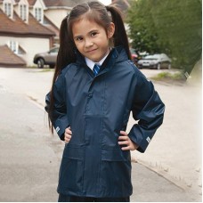 Result Core Children's Waterproof Rain Suit