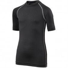 Rhino Kid's Short Sleeve Base Layer Top