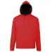 Rhino Children's International Hooded Top