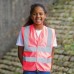 Rty Children's Enhanced Visibility Safety Vest