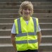 Rty Children's High Visibility Safety Vest Rty Children's High Visibility Safety Vest