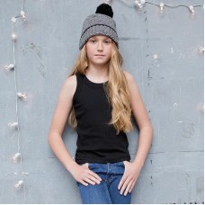 Skinni Minni Children's Tank Vest Top