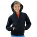 Skinni Minni Kid's Hooded Sweatshirt